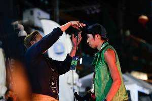 BIB: 
                            <button type="button" onclick="openModal(21898011)" class="btn btn-primary btn-sm float-right btn-popup" data-toggle="modal" data-target=".modal-high-quality">
                        <i class="fas fa-shopping-cart"></i> Add to Cart
                    </button>
                                            <button type="button" onclick="isThisMe(21898011, true)" class="btn btn-success btn-sm float-right btn-popup btn-isme hidden" data-toggle="tooltip" data-placement="bottom" title="นี่คือรูปของคุณใช่ไหม คลิกที่นี่เพื่อเอาเข้าอัลบั้ม">
                        <i class="fas fa-plus"></i> Add to album
                    </button>
                    <button type="button" onclick="isThisMe(21898011, false)" class="btn btn-warning btn-sm float-right btn-popup btn-isnotme hidden">
                        <i class="fas fa-ban"></i> Remove from album
                    </button>